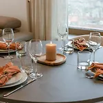 Διαμέρισμα Huswell - With Fantastic View, Terrace And Parking *