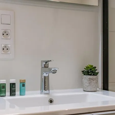 Huswell - With Fantastic View, Terrace And Parking Appartamento Ostenda