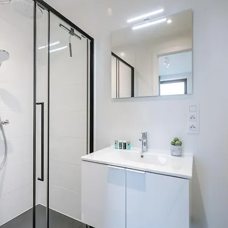 Appartamento Huswell - With Fantastic View, Terrace And Parking