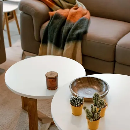 Appartamento Huswell - With Fantastic View, Terrace And Parking *