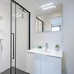 Apartmán Huswell - With Fantastic View, Terrace And Parking